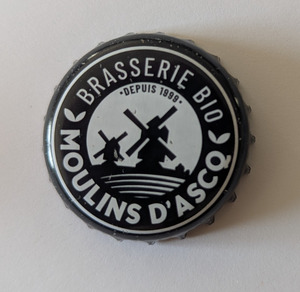 Moulins d'Ascq, Moulins d'Ascq